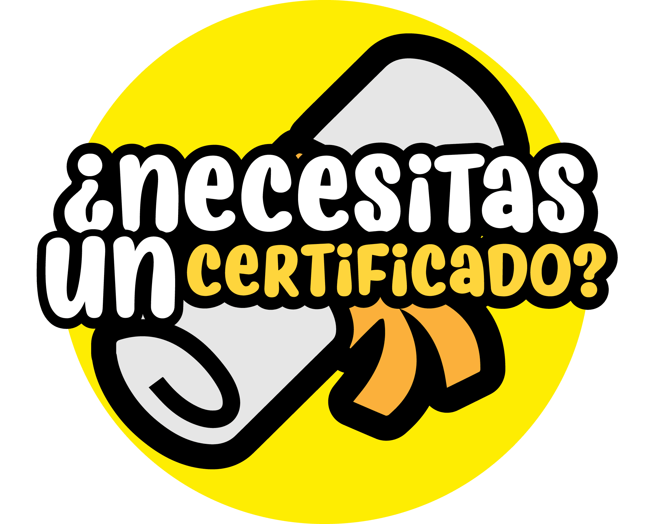 Certificados